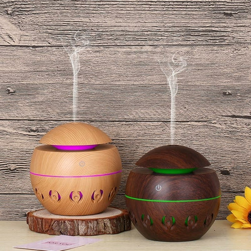130ML Cup Air Humidifier