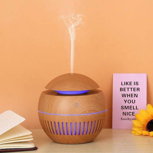 130ML Cup Air Humidifier