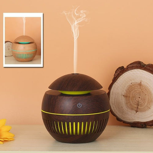 130ML Cup Air Humidifier