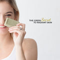 Calithea 3-Pack 100% Natural, Organic Olive Oil Soap 100% Pure
